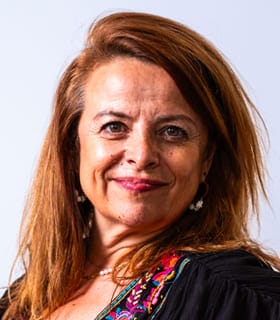 Marie Chaudagne Parti Pris