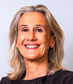 Marie Hannebelle Parti Pris