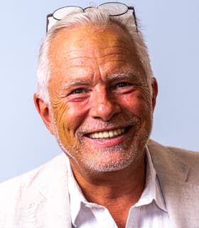 Xavier Gautier Parti Pris